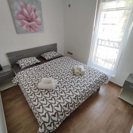 Apartman Ivana Biograd Na Moru Dış mekan fotoğraf