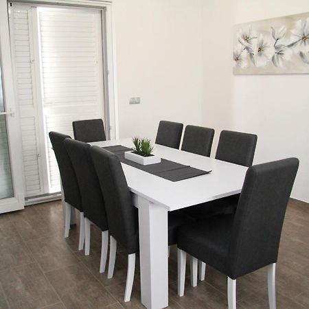 Apartman Ivana Biograd Na Moru Dış mekan fotoğraf
