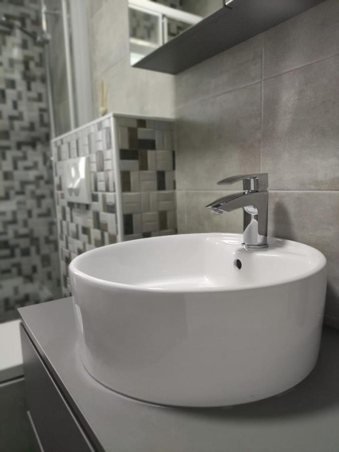 Apartman Ivana Biograd Na Moru Dış mekan fotoğraf