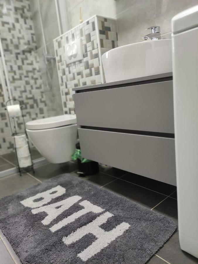 Apartman Ivana Biograd Na Moru Dış mekan fotoğraf