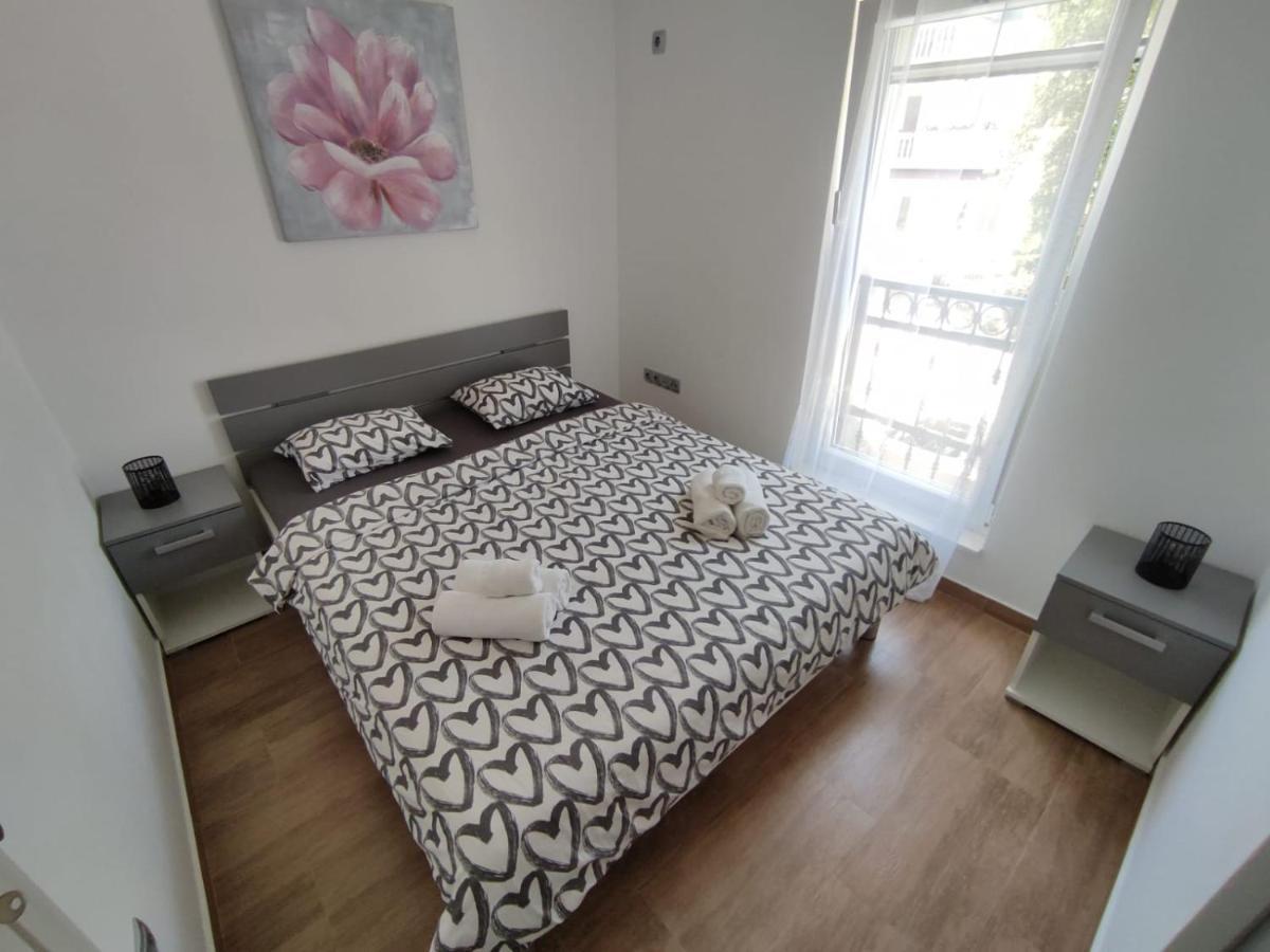 Apartman Ivana Biograd Na Moru Dış mekan fotoğraf