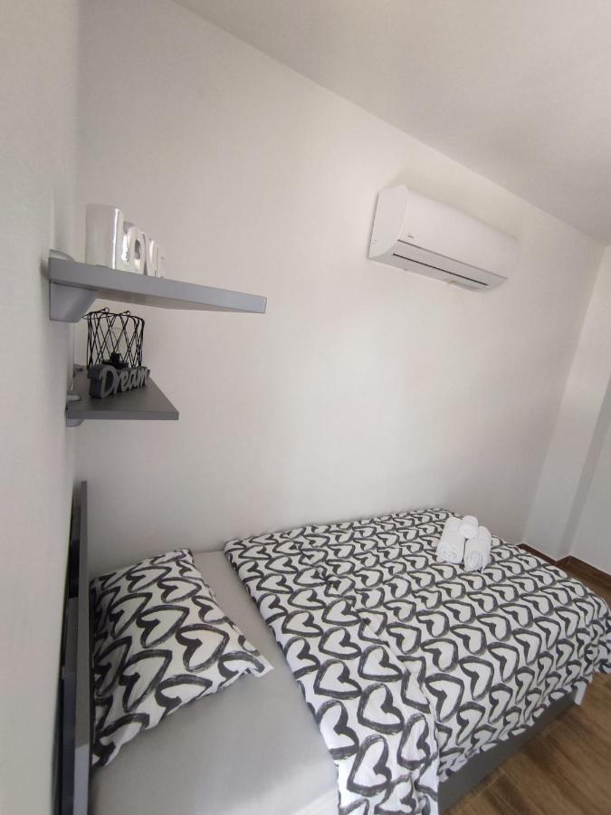 Apartman Ivana Biograd Na Moru Dış mekan fotoğraf