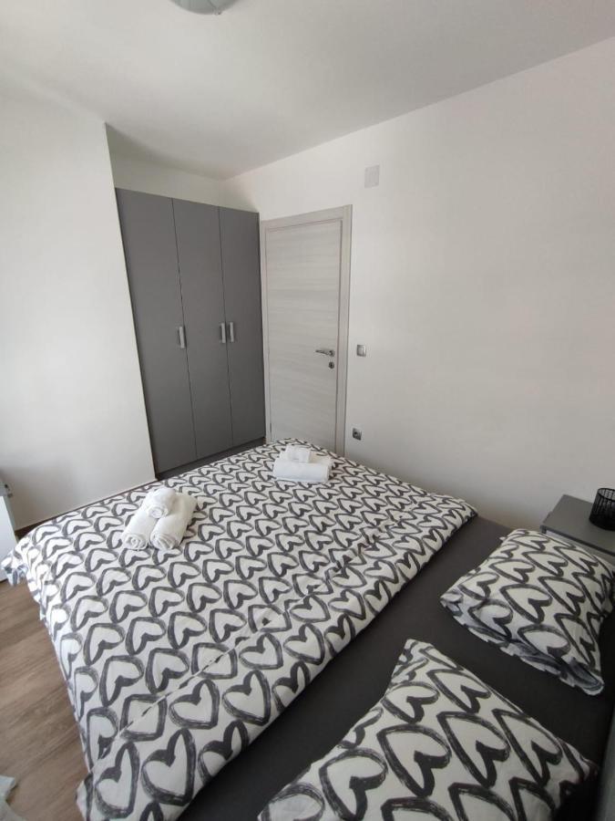 Apartman Ivana Biograd Na Moru Dış mekan fotoğraf