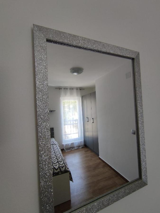 Apartman Ivana Biograd Na Moru Dış mekan fotoğraf