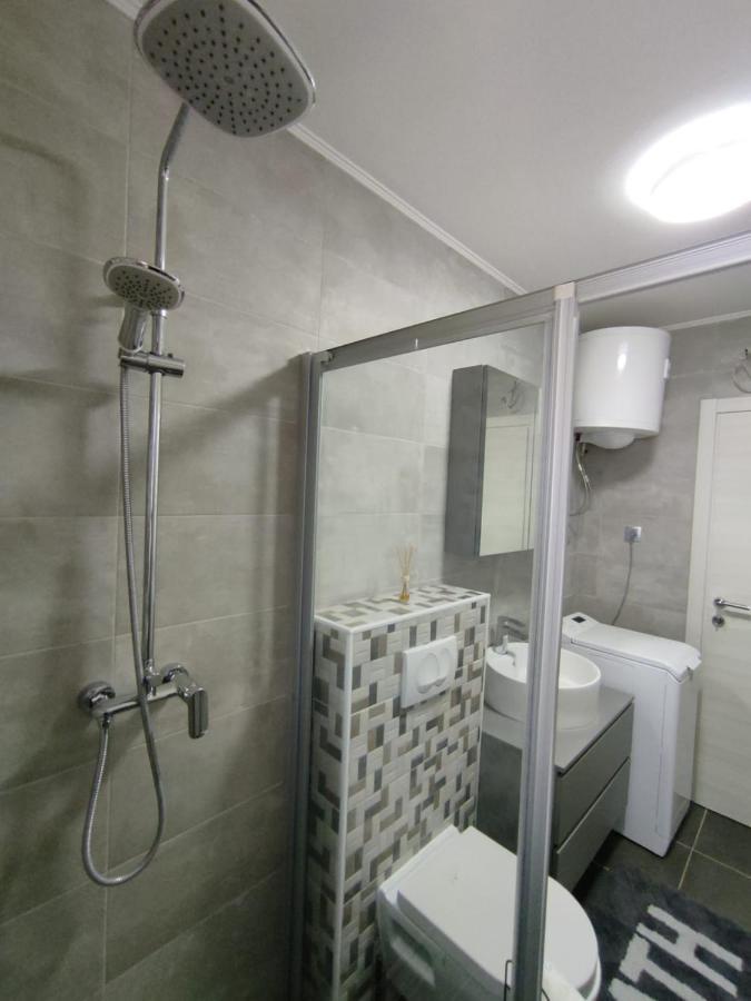 Apartman Ivana Biograd Na Moru Dış mekan fotoğraf