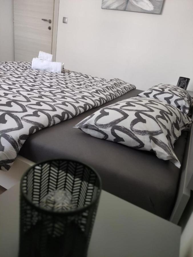 Apartman Ivana Biograd Na Moru Dış mekan fotoğraf
