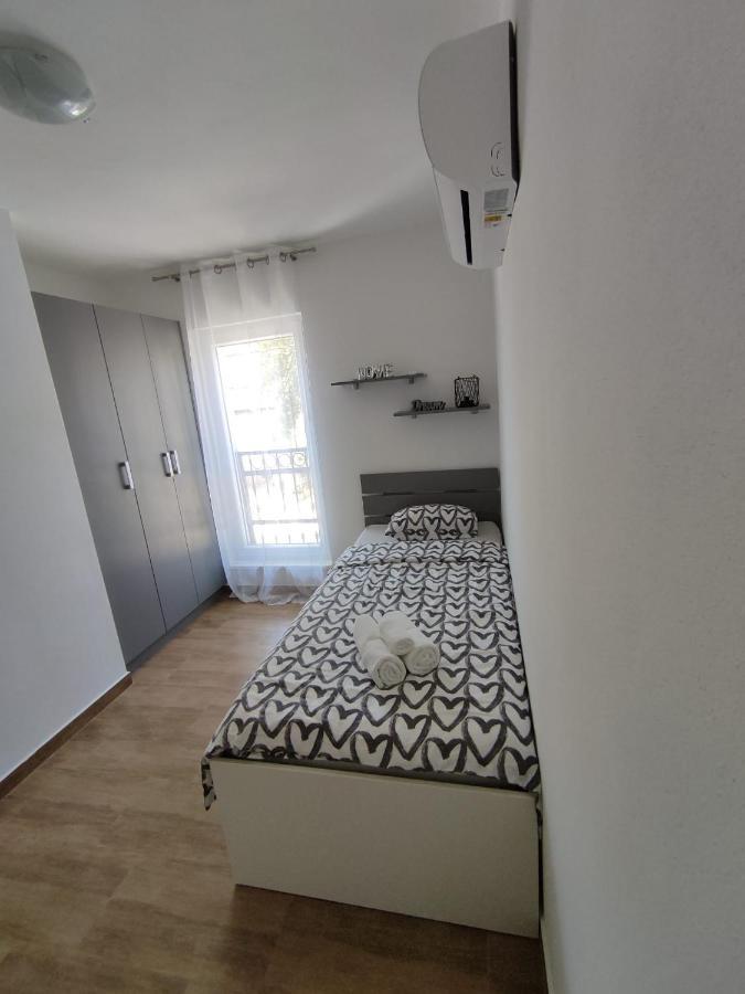 Apartman Ivana Biograd Na Moru Dış mekan fotoğraf