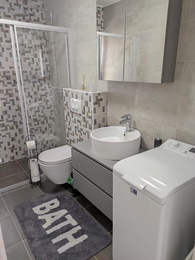 Apartman Ivana Biograd Na Moru Dış mekan fotoğraf