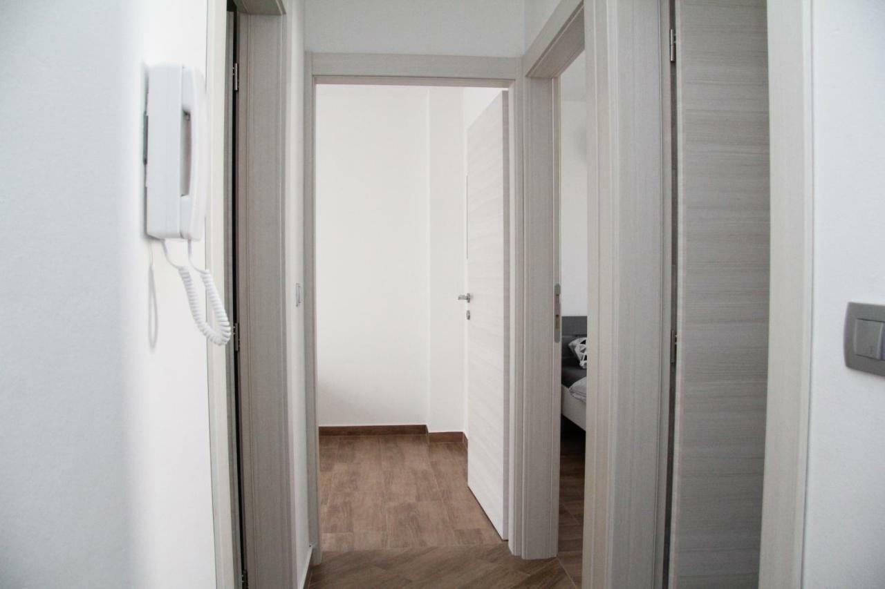 Apartman Ivana Biograd Na Moru Dış mekan fotoğraf