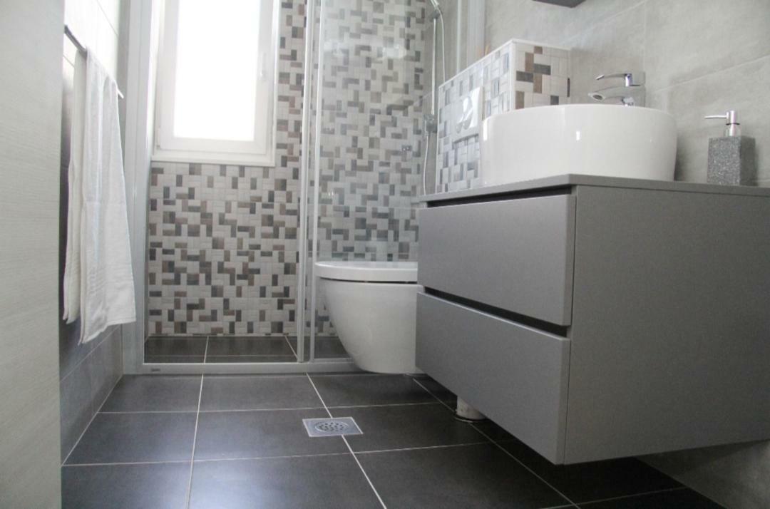 Apartman Ivana Biograd Na Moru Dış mekan fotoğraf