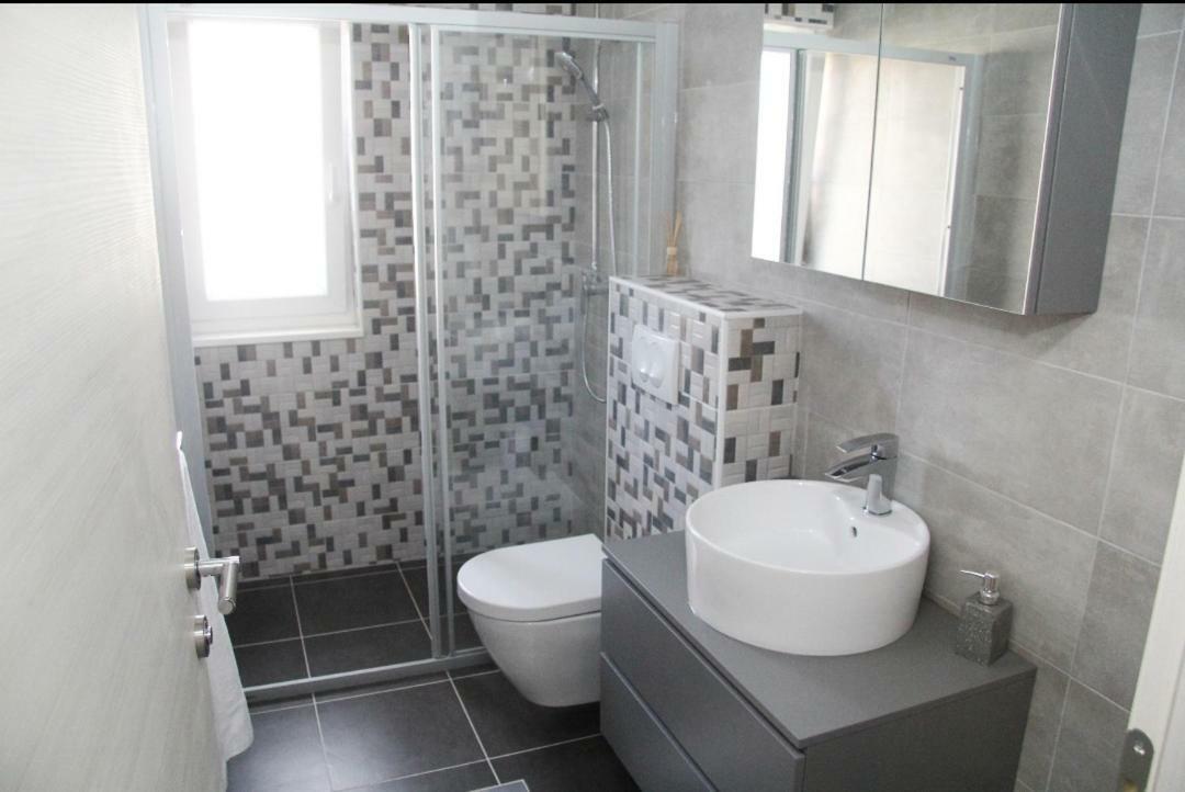 Apartman Ivana Biograd Na Moru Dış mekan fotoğraf