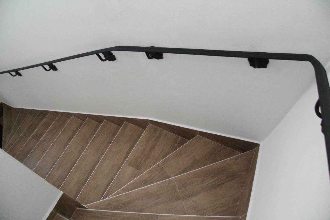 Apartman Ivana Biograd Na Moru Dış mekan fotoğraf