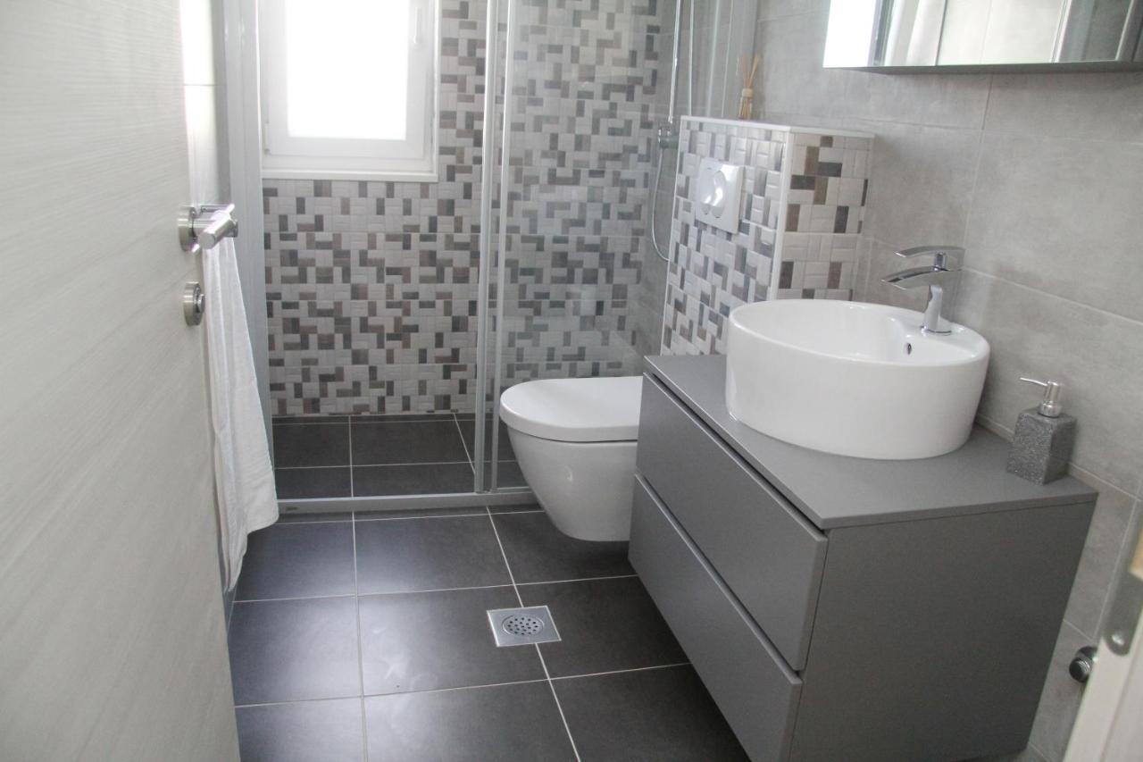Apartman Ivana Biograd Na Moru Dış mekan fotoğraf