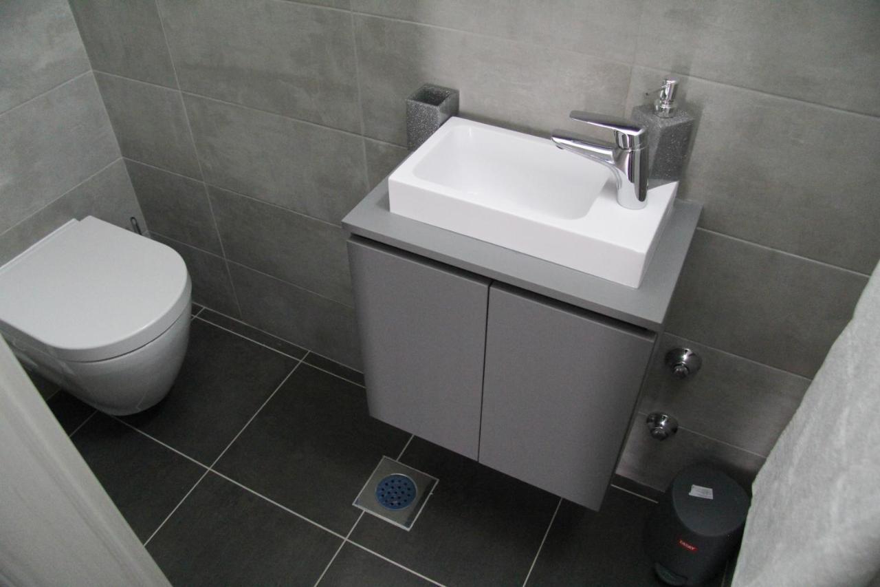 Apartman Ivana Biograd Na Moru Dış mekan fotoğraf
